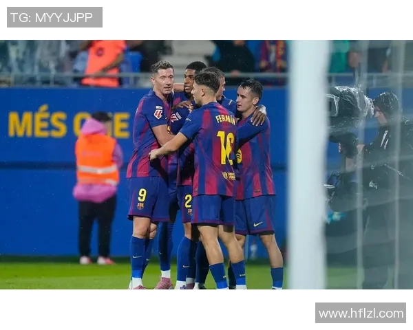 巴萨主场迎战贝蒂斯争夺西甲第17轮关键三分之战