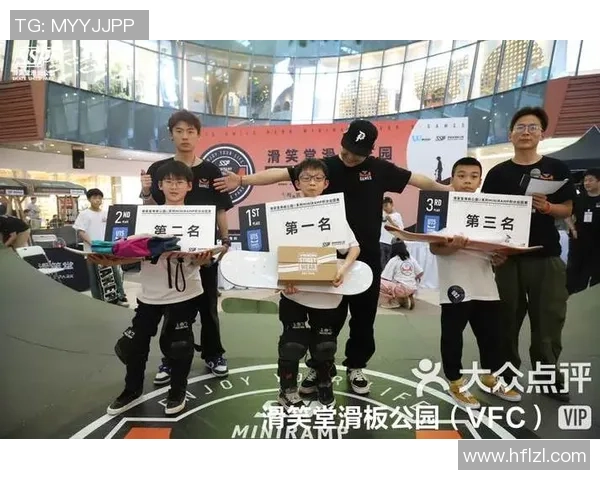 滑板团队协作实力榜单发布北京滑板队荣获第十名佳绩