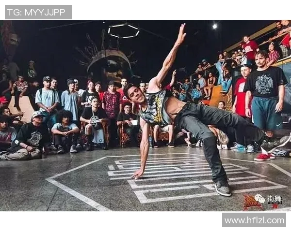 街舞新手必看：提升心理素质的实用技巧与心态调整方法